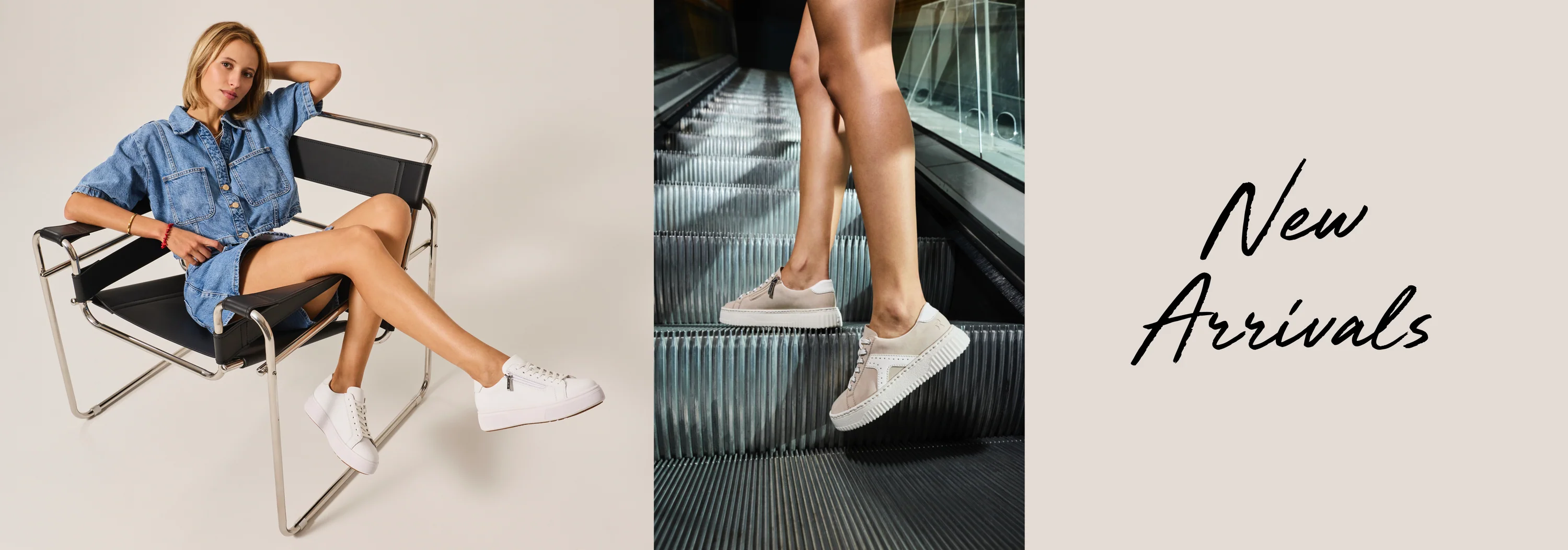 Step Into Premium Designer Comfort